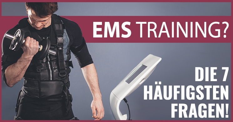 EMS Training