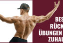 Rückentraining Zuhause