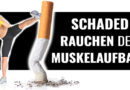 Rauchen und Sport