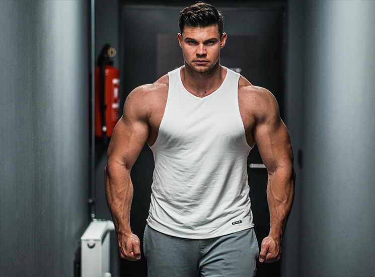 Benjamin Burkhardt Smartgains