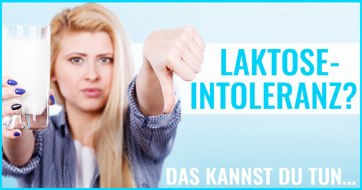 Laktoseintoleranz Ernährung