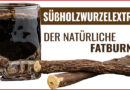 Süßholzwurzelextrakt