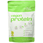 veganes Proteinpulver