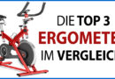 Ergometer Test