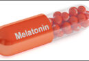 Melatonin Schlafhormon