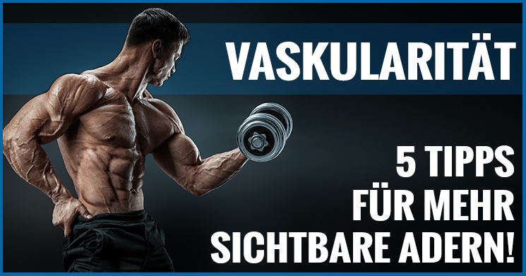 Vaskularität