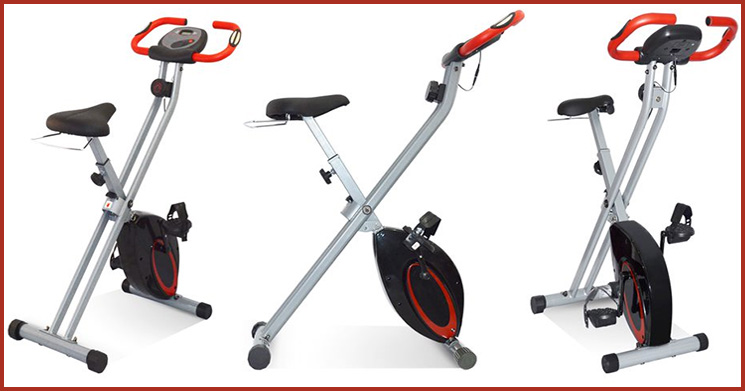 Heimtrainer Ultrasport