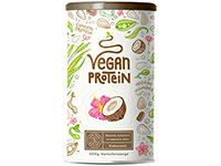 veganes Proteinpulver