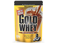 Whey Protein Test