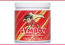 Gymboy-Booster-Test