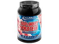 Whey Protein Test