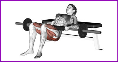 Hip-Thrusts
