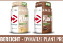 Dymatize Plant Protein Test