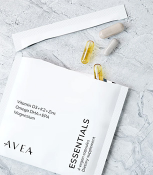 TIPP! Essentials von AVEA