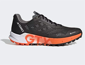 *EMPFEHLUNG: adidas TERREX Agravic GORE-TEX Trailrunning Schuh